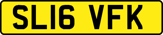 SL16VFK