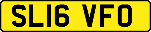 SL16VFO