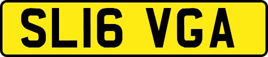 SL16VGA