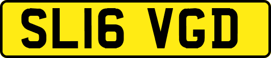 SL16VGD