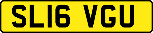 SL16VGU