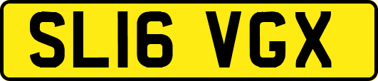 SL16VGX