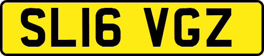 SL16VGZ