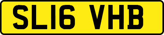 SL16VHB