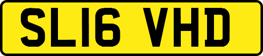 SL16VHD