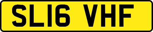 SL16VHF