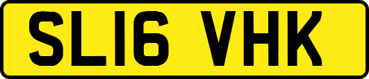 SL16VHK