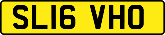 SL16VHO