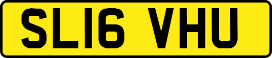 SL16VHU