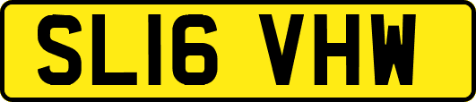 SL16VHW