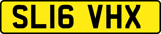 SL16VHX