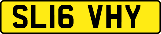 SL16VHY