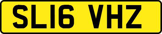 SL16VHZ