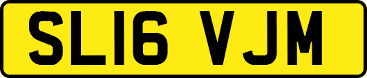 SL16VJM