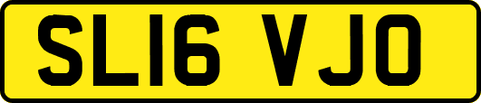 SL16VJO