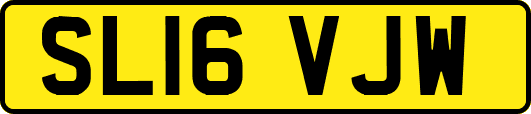 SL16VJW