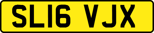 SL16VJX