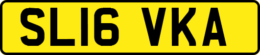 SL16VKA