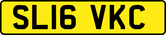 SL16VKC