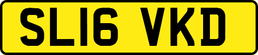 SL16VKD