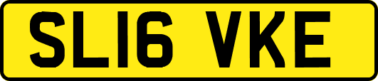 SL16VKE