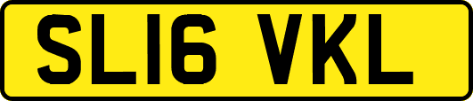 SL16VKL