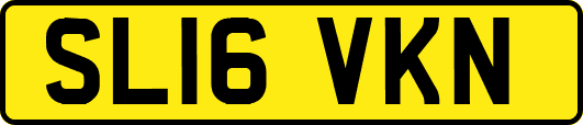 SL16VKN