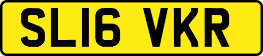 SL16VKR