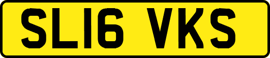 SL16VKS