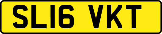 SL16VKT