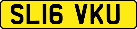 SL16VKU