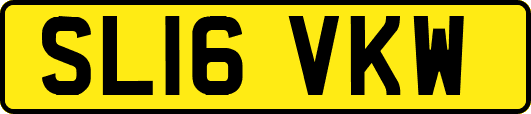 SL16VKW