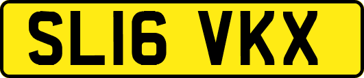 SL16VKX