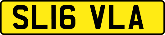 SL16VLA