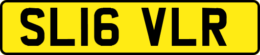 SL16VLR