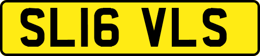 SL16VLS