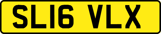 SL16VLX