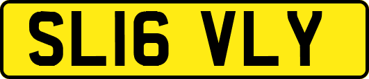 SL16VLY