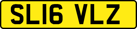 SL16VLZ