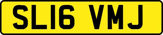 SL16VMJ