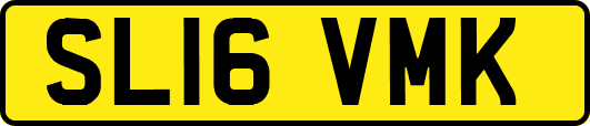 SL16VMK