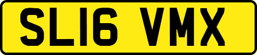 SL16VMX