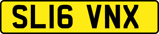 SL16VNX