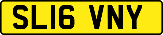 SL16VNY