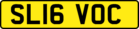 SL16VOC