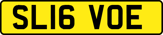 SL16VOE