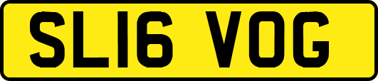 SL16VOG