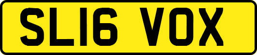 SL16VOX