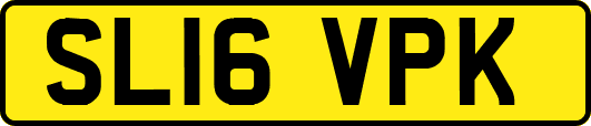 SL16VPK