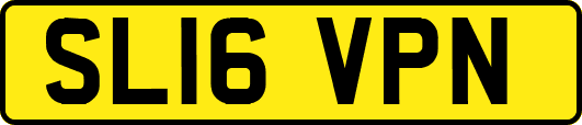 SL16VPN